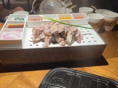 -相约·羊村小馆非遗手抓肉(七一酱园店)