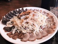 -许府牛杂·鲜牛肉火锅(梁溪万达店)