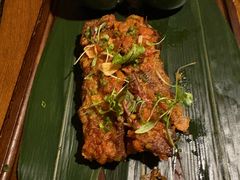 -三亚艾迪逊酒店·海滩烧烤 BARBACOA·现场乐队·浪漫晚餐·烧烤海鲜
