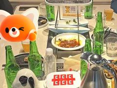 -丰茂烤串(五道口店)