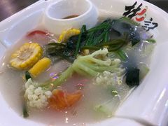 -食通天·寰宇集(杭州万象城店)