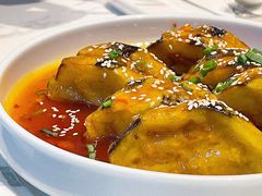 -曼玉餐厅(中原万达店)