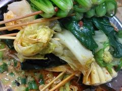 -大姐麻辣烫(莲宝中路店)