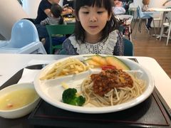 -贝林大翅鲸简餐厅(国家海洋博物馆店)