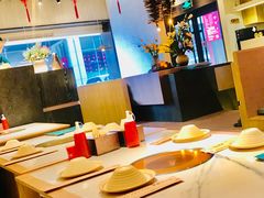 大堂-七八冷面·延边朝鲜族美食(圣熙八号店)