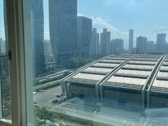 -深圳星河丽思卡尔顿酒店