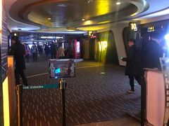 -万达影城(武进万达广场IMAX店)