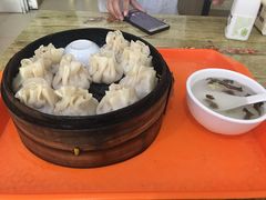 -枫泾丁氏烧卖(枫丽路店)