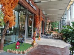 -Linlin泰餐厅(华夏幸福店)