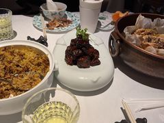 -桂满陇·海市蜃楼·黑金(国金店)