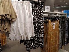 -H&M(鹏欣水游城店)