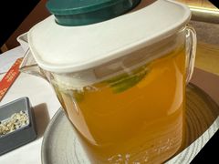 -喃喃椰·糟粕醋·椰子鸡火锅(七堡花园店)