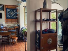 -中国蓝印花布馆