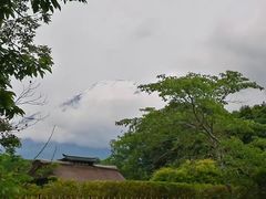 -富士山吉田線五合目