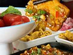 -雅佳神话·麻辣烤鱼(新街口店)