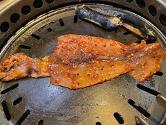 -火炉火自助餐(悠唐购物中心店)