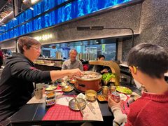 -西塔老太太泥炉烤肉(龙湖北苑天街店)