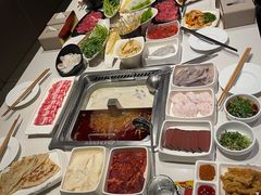 -海底捞大排档火锅(打浦路店)