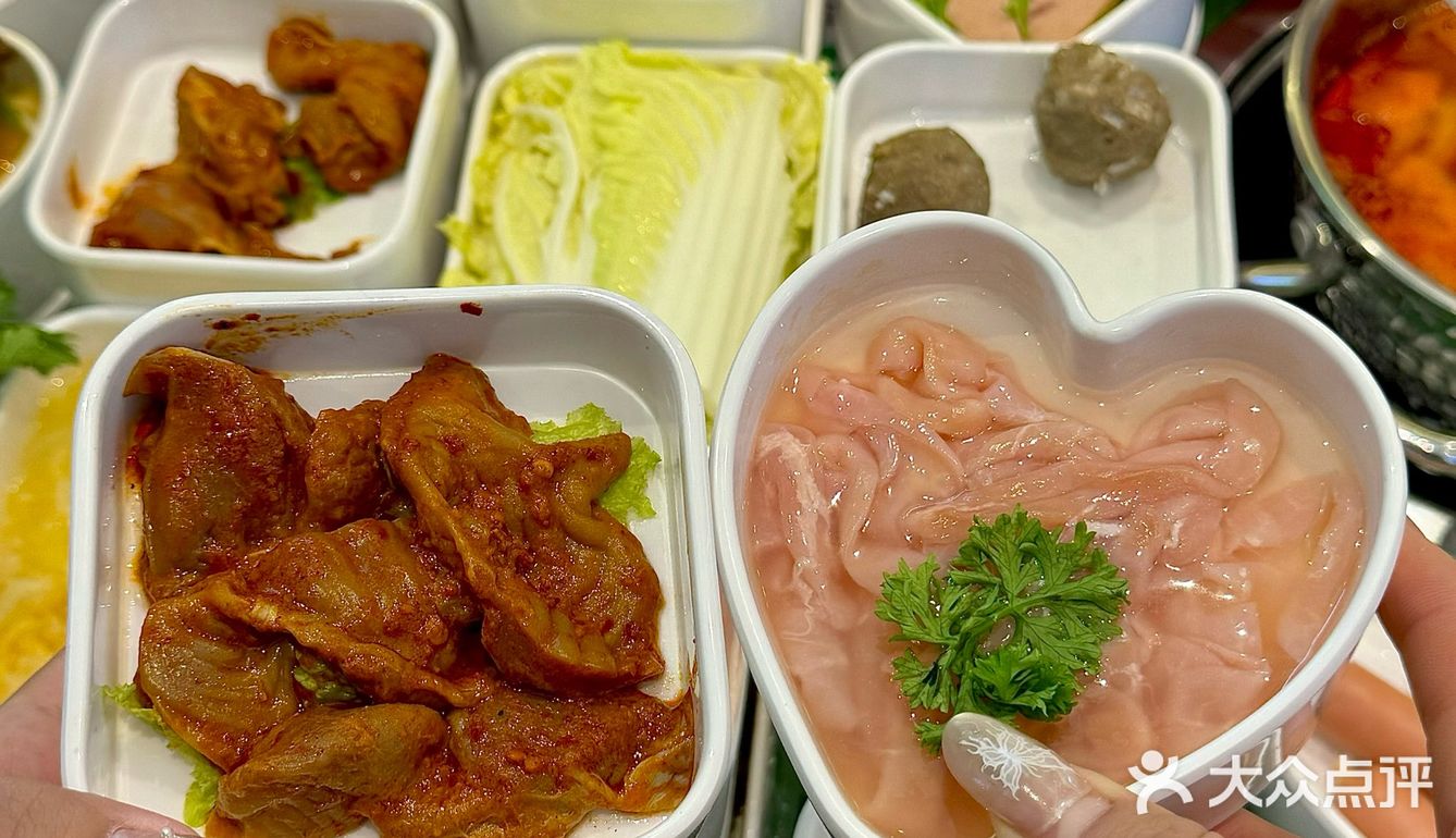 济宁首店📍贼便宜小火锅！一人实现火锅自由