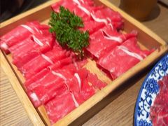 -袁山山重庆火锅(丈八北路店)