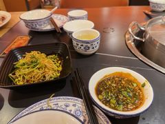 -淼福猪肚鸡·椰子鸡火锅(大沙地店)
