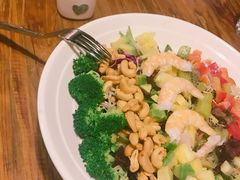 -烛影拾光观景餐厅·创意菜·摄影·小提琴(大唐不夜城店)