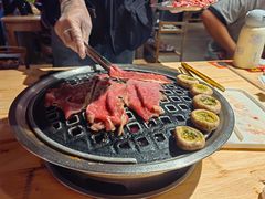 -霸腹烤肉(厦门柚子番店)