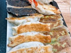 -众品老方子锅贴甜沫(李村店)