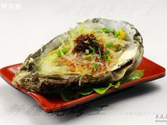 -新疆烧烤王(广灵店)