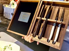 -王品牛排(珠海富华里店)