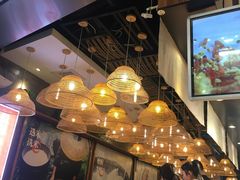 大堂-米鲜剁椒米线(梅溪湖店)