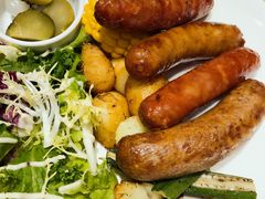 -LO CALCOW卡路力轻食主义餐厅(陆家嘴店)