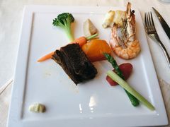 -王品牛排(常州吾悦广场店)