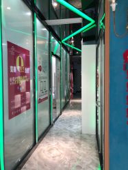-清颜专业祛痘连锁店