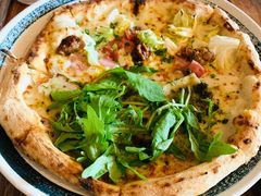 -PIZZA BIANCA(民园店)