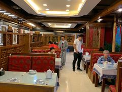 -大清花饺子(五五路店)