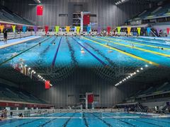 -奥佳游泳培训班(英东游泳馆店)