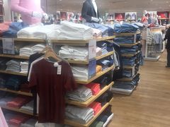 -优衣库(上海金桥太茂店)