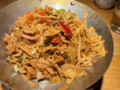 -黄山老妈·土菜(碧桂园店)