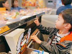 -元气寿司(东方宝泰店)