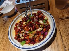 -福苗小骆驼烧烤(中关村店)