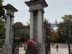 -丽池公园