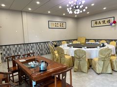 -庭苑美食中心·陈皮烧鹅·海鲜(台山店)