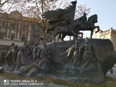 -锦江之星品尚(杭州西湖大道南宋御街店)