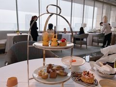 -北京柏悦酒店·锦庭餐厅Dining Room