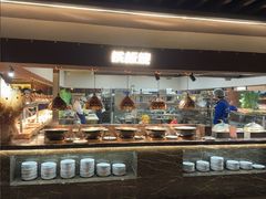 -汉丽斯巴西烤肉自助(市南店)