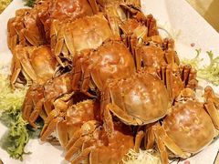 -盛宴标帜西餐厅龙虾.鲍鱼•牛排(重庆喜来登大酒店)