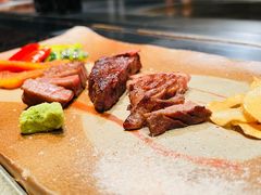 -Ginza Onodera铁板烧(外滩十八号店)