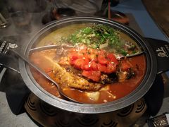 -鱼上·烤鱼(万象城店)