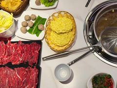 -牛品福潮汕牛肉火锅(旺庄店)
